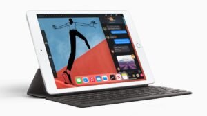 الفرق بين iPad والكمبيوتر اللوحي