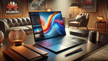 هواوي MateBook X Pro 2024