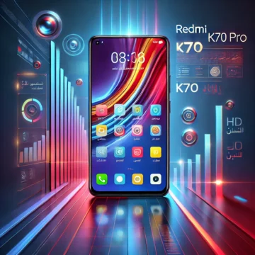 مراجعة Redmi K70 Pro