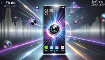 إنفينيكس Zero Ultra