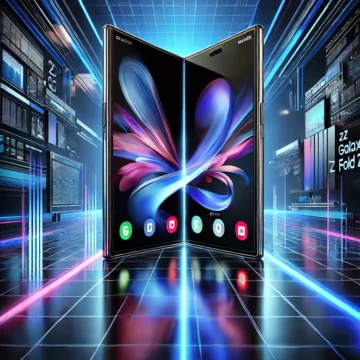 سامسونج Galaxy Z Fold 6