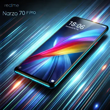 ريلمي Narzo 70 Pro
