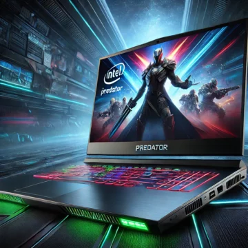 أيسر Predator Helios 300