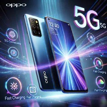 مراجعة Oppo A98 5G
