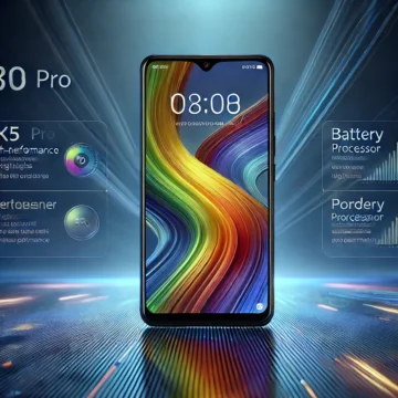 لينوفو K15 Pro الجديد