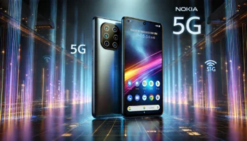 نوكيا G400 5G