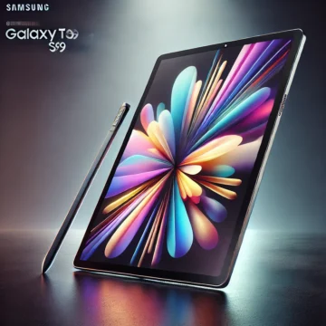 سامسونج جالكسي Tab S9 FE+