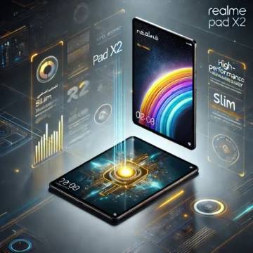 مراجعة Realme Pad X2