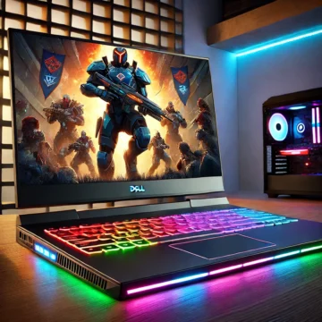 مراجعة Dell G5 15 SE 2024