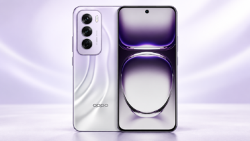 هاتف أوبو Reno12 Pro 5G